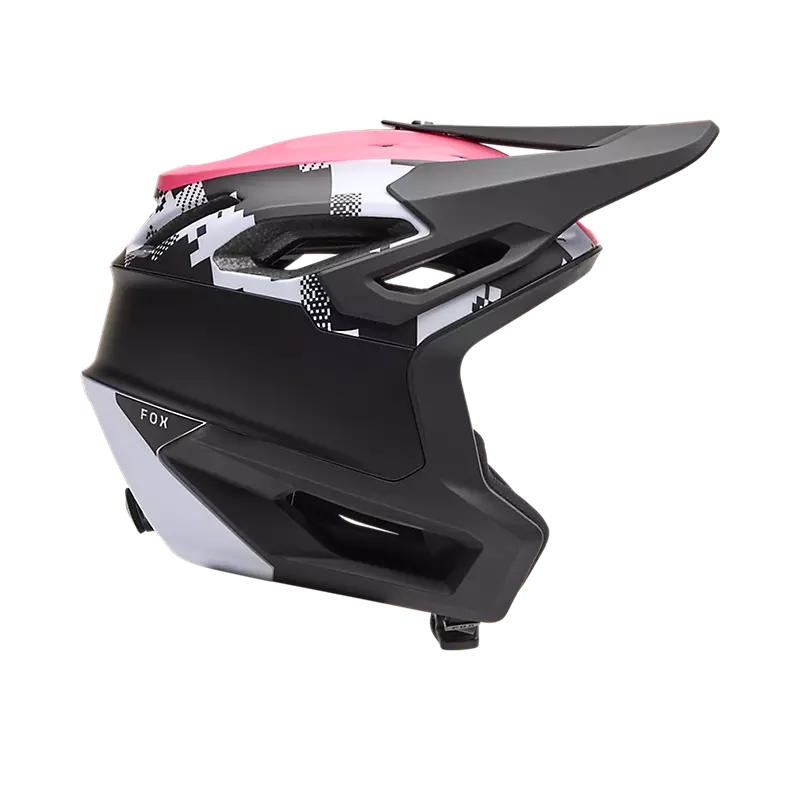Fox Head Dropframe Pro Helmet 2025