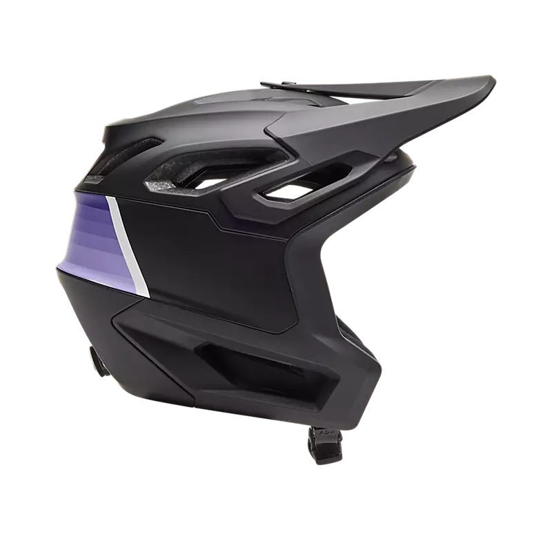 Fox Head Dropframe Pro Helmet 2025 - Image 2