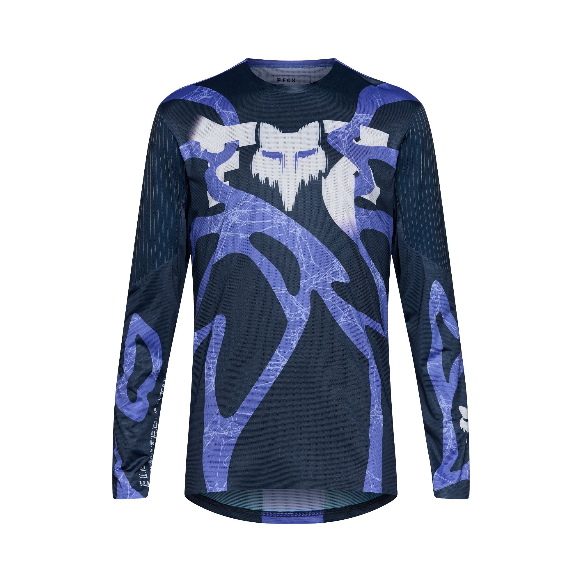 Fox Head Flexair Diffuse SE Long Sleeve Jersey�� 2026