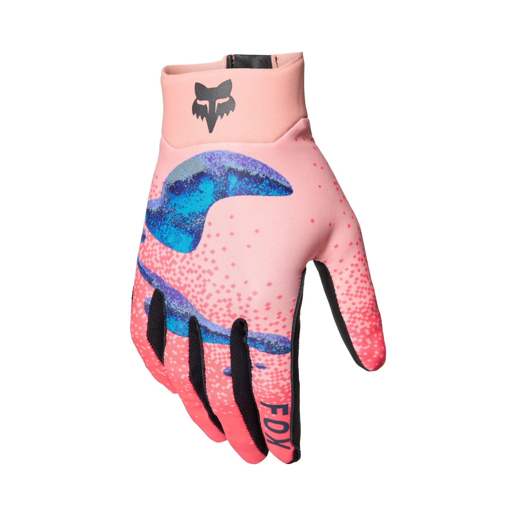Fox Head Flexair Gloves 2026 - Image 5