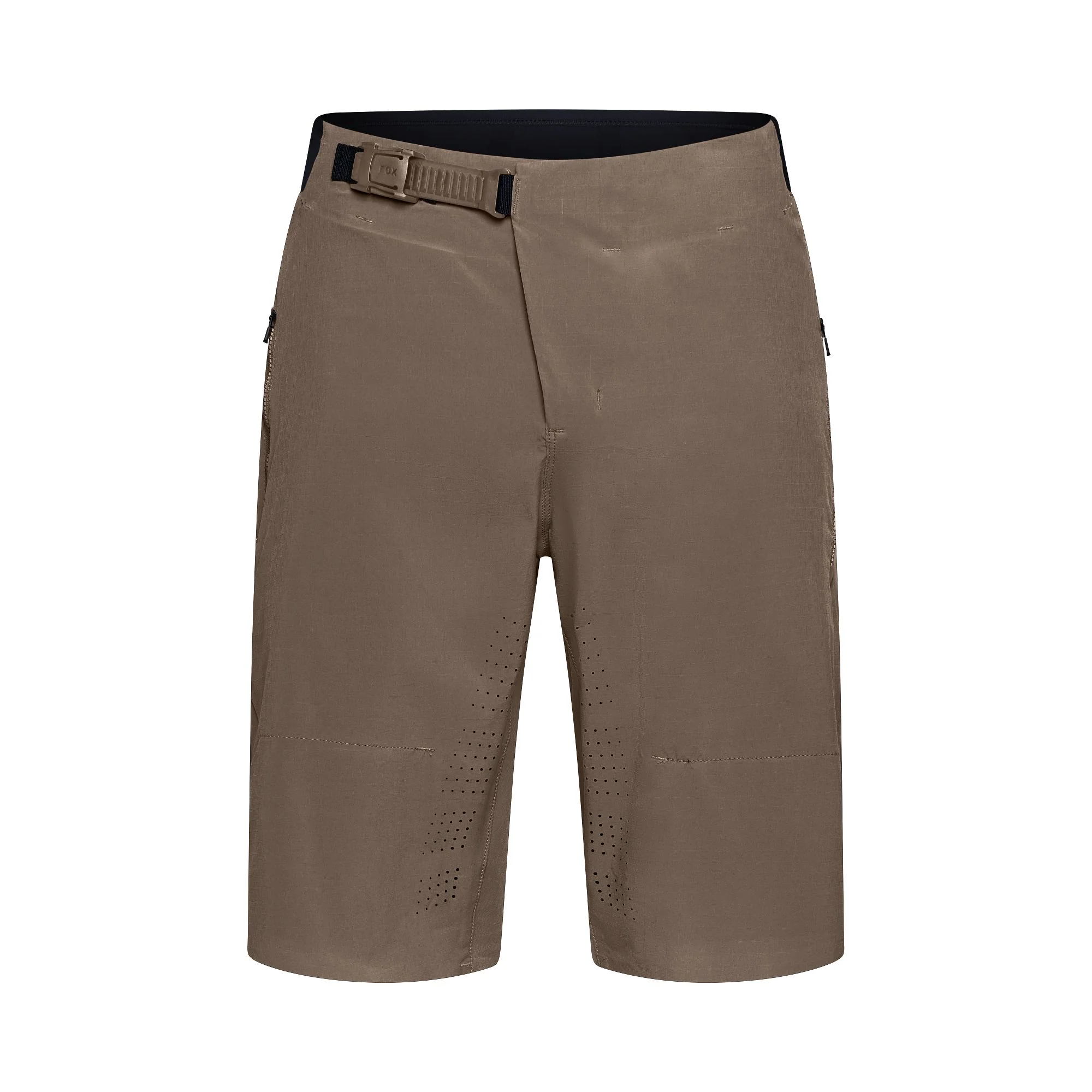 Fox Head Flexair Lined Shorts - Image 2