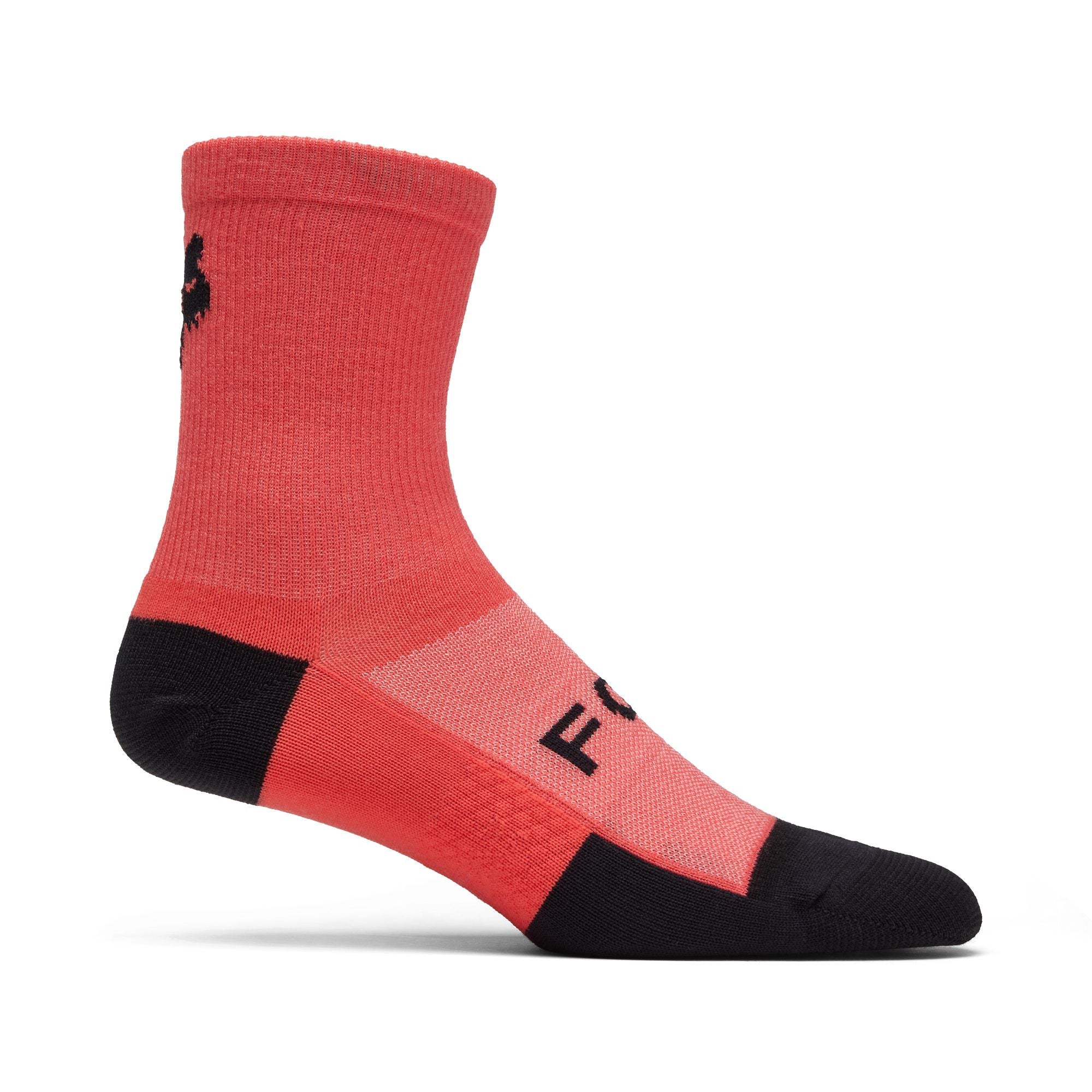 Fox Head Flexair Merino 6" Socks - Image 3