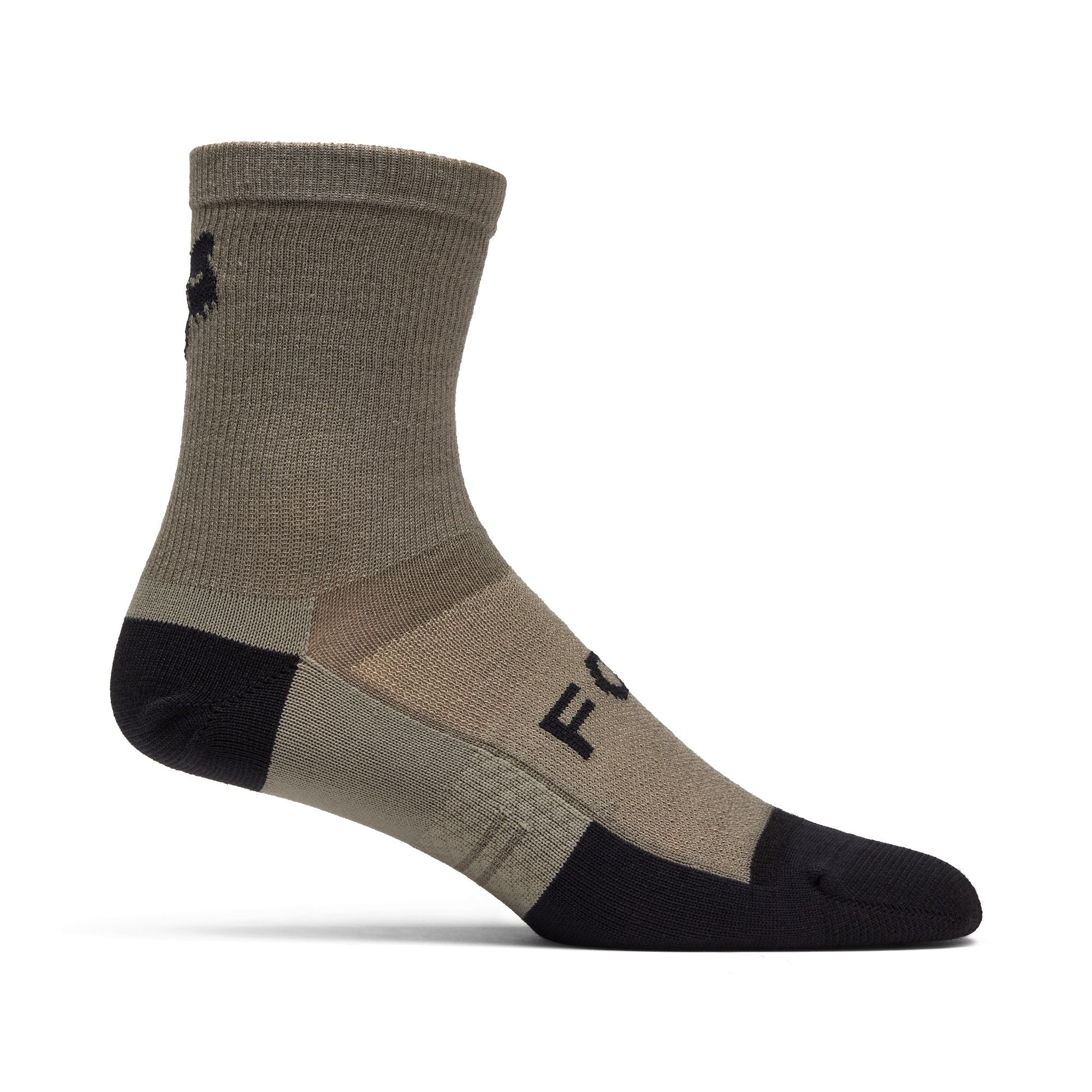 Fox Head Flexair Merino 6" Socks - Image 4