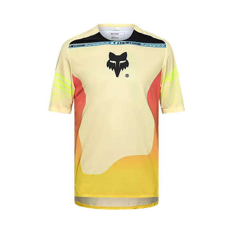 Fox Head Flexair Pro SS Jersey Elevated 2025