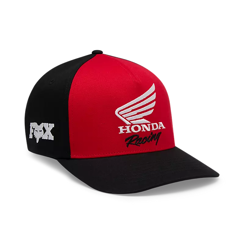 Fox Head Honda Flexfit Hat