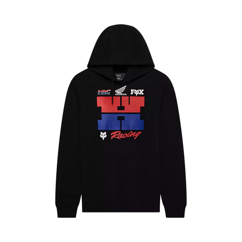Fox Head Honda Pullover Hoodie