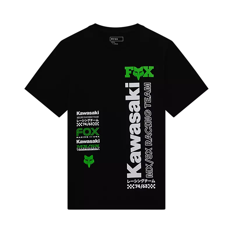 Fox Head Kawi 195 Original Tee