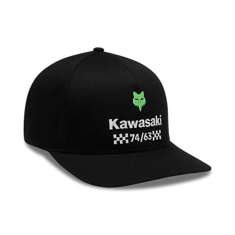 Fox Head Kawi Flexfit Hat