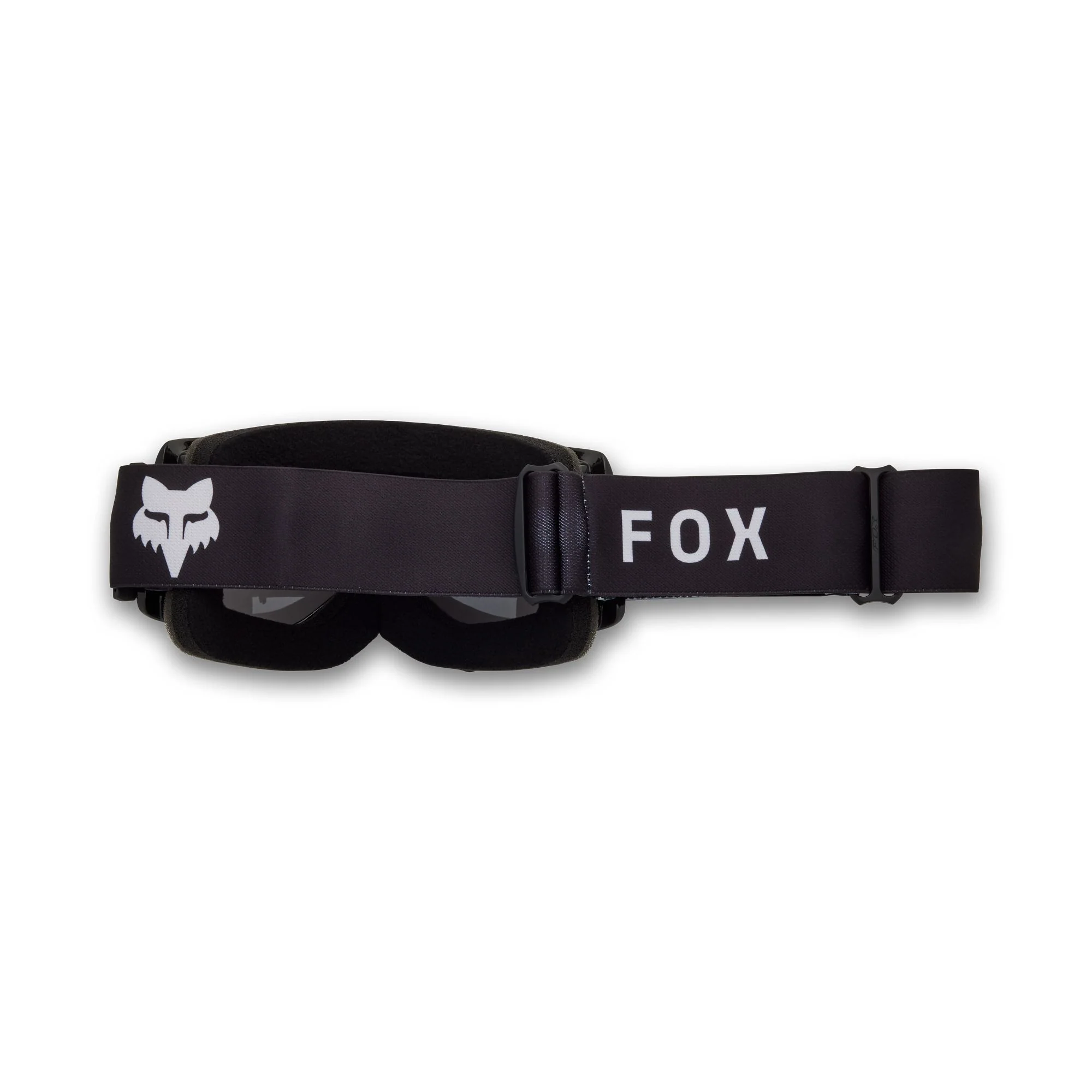 Fox Head Main Mirrored Lens Goggles