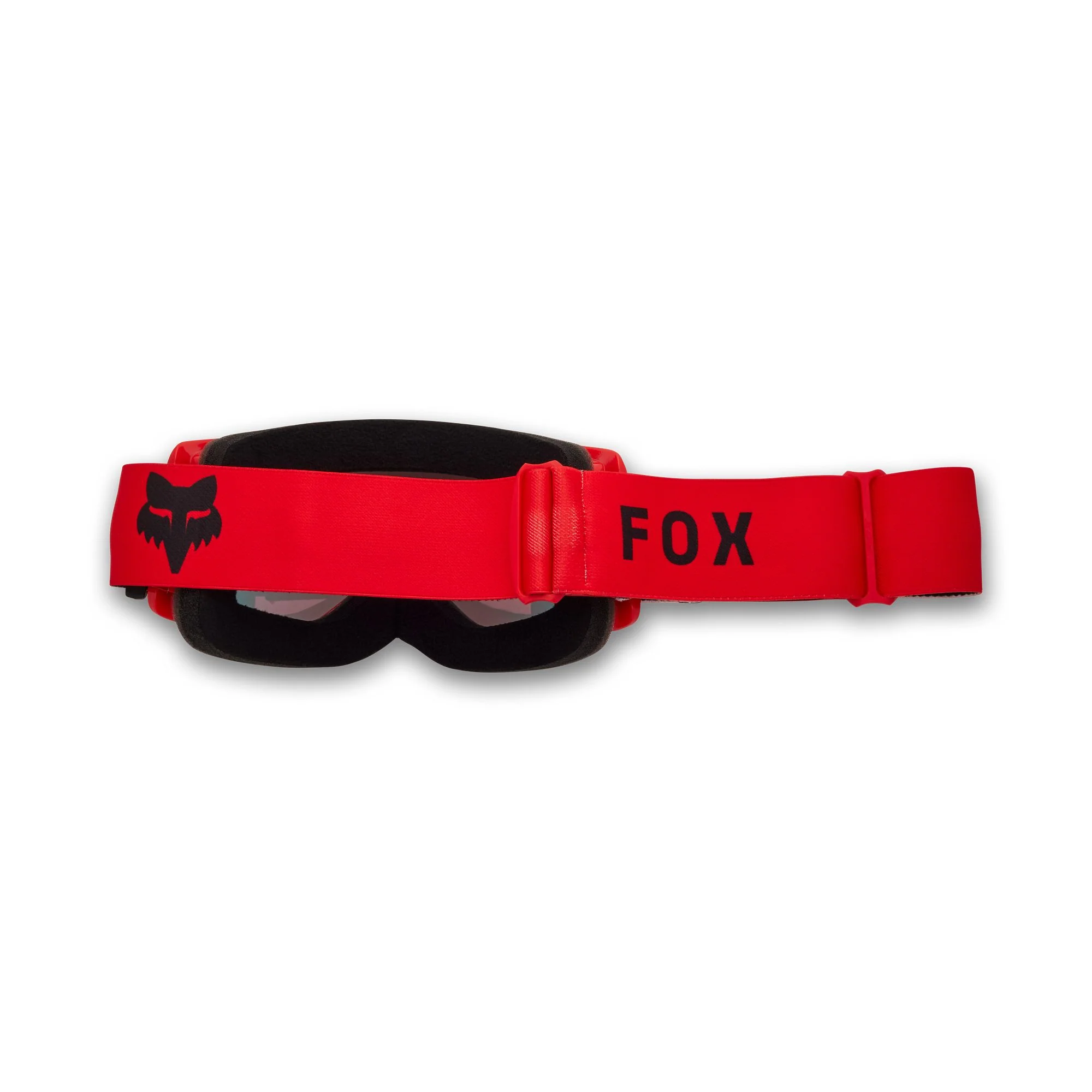 Fox Head Main Mirrored Lens Goggles - Image 2