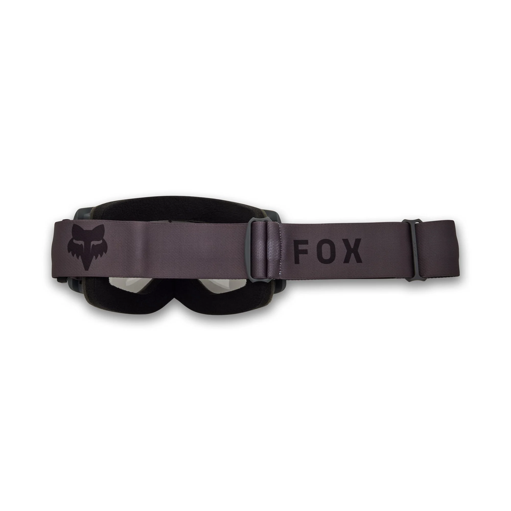 Fox Head Main X Clear Lens Goggles