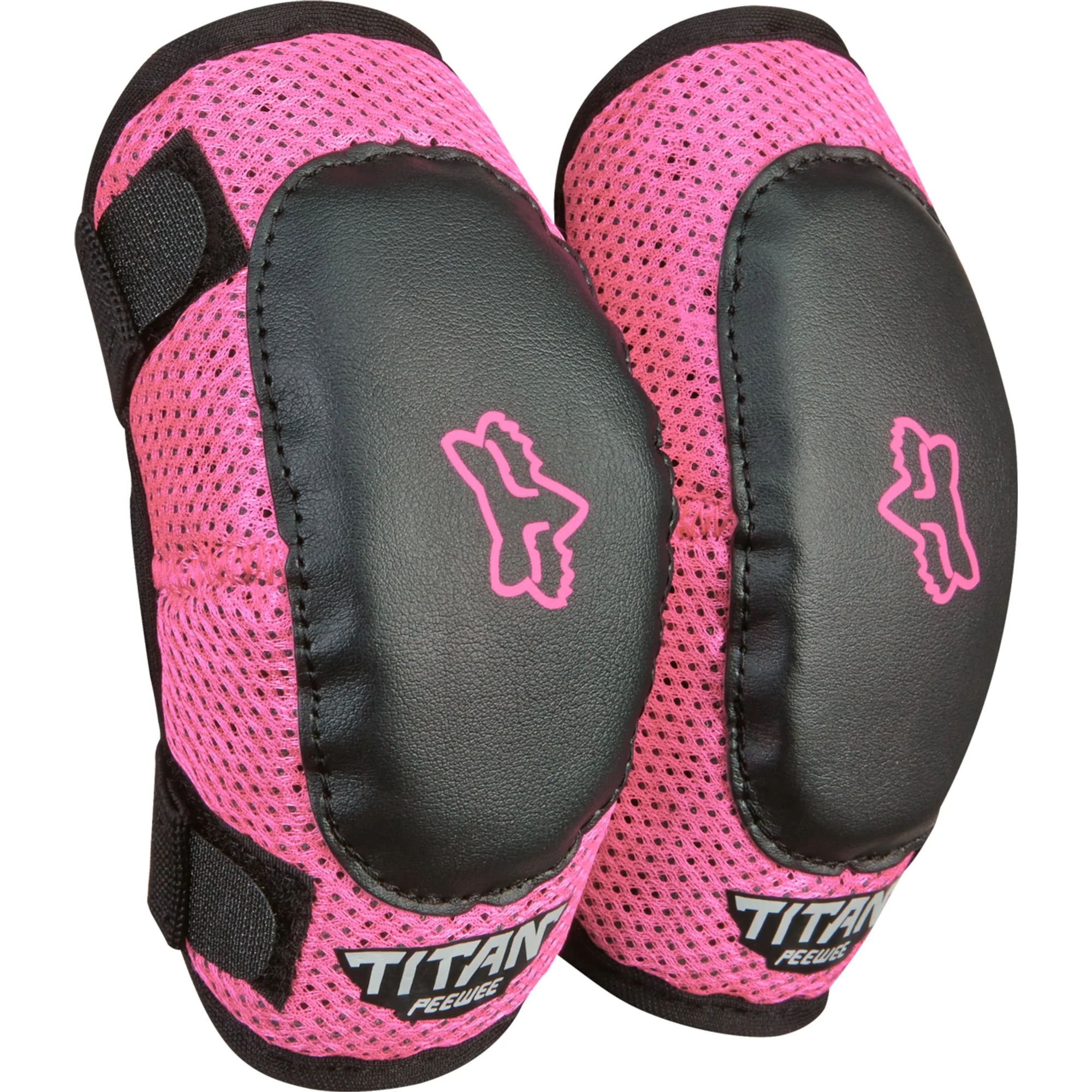 Fox Head Peewee Titan Elbow Pads - Image 3