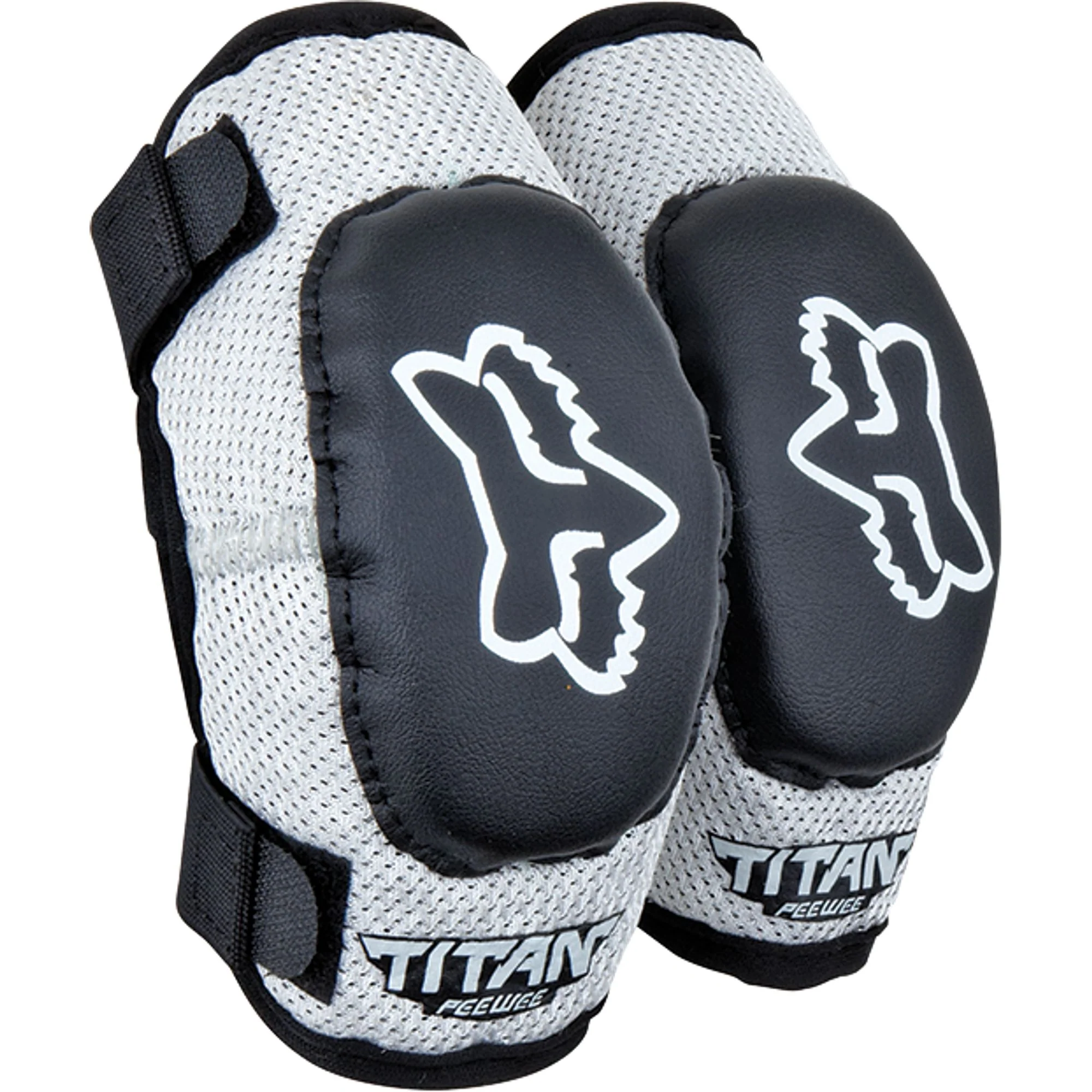 Fox Head Peewee Titan Elbow Pads - Image 4