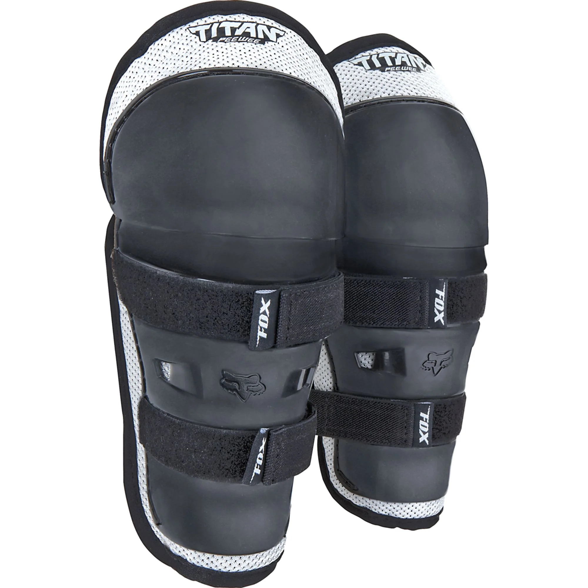 Fox Head Peewee Titan Knee/Shin Pads
