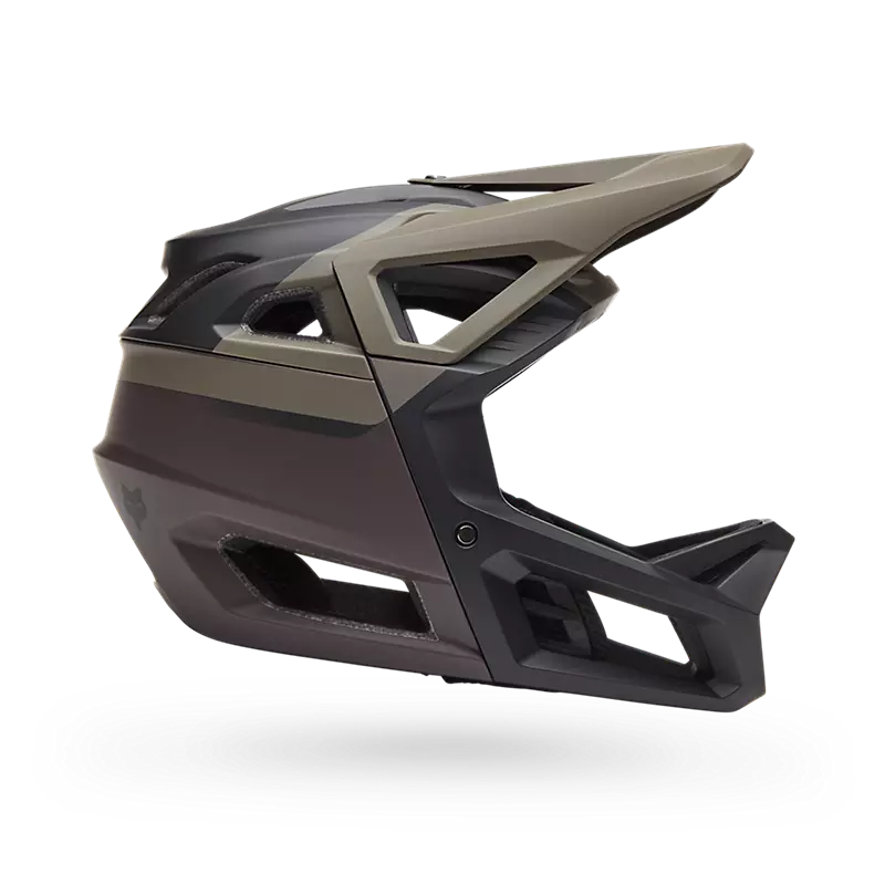 Fox Head Proframe Helmet 2025 - Image 4