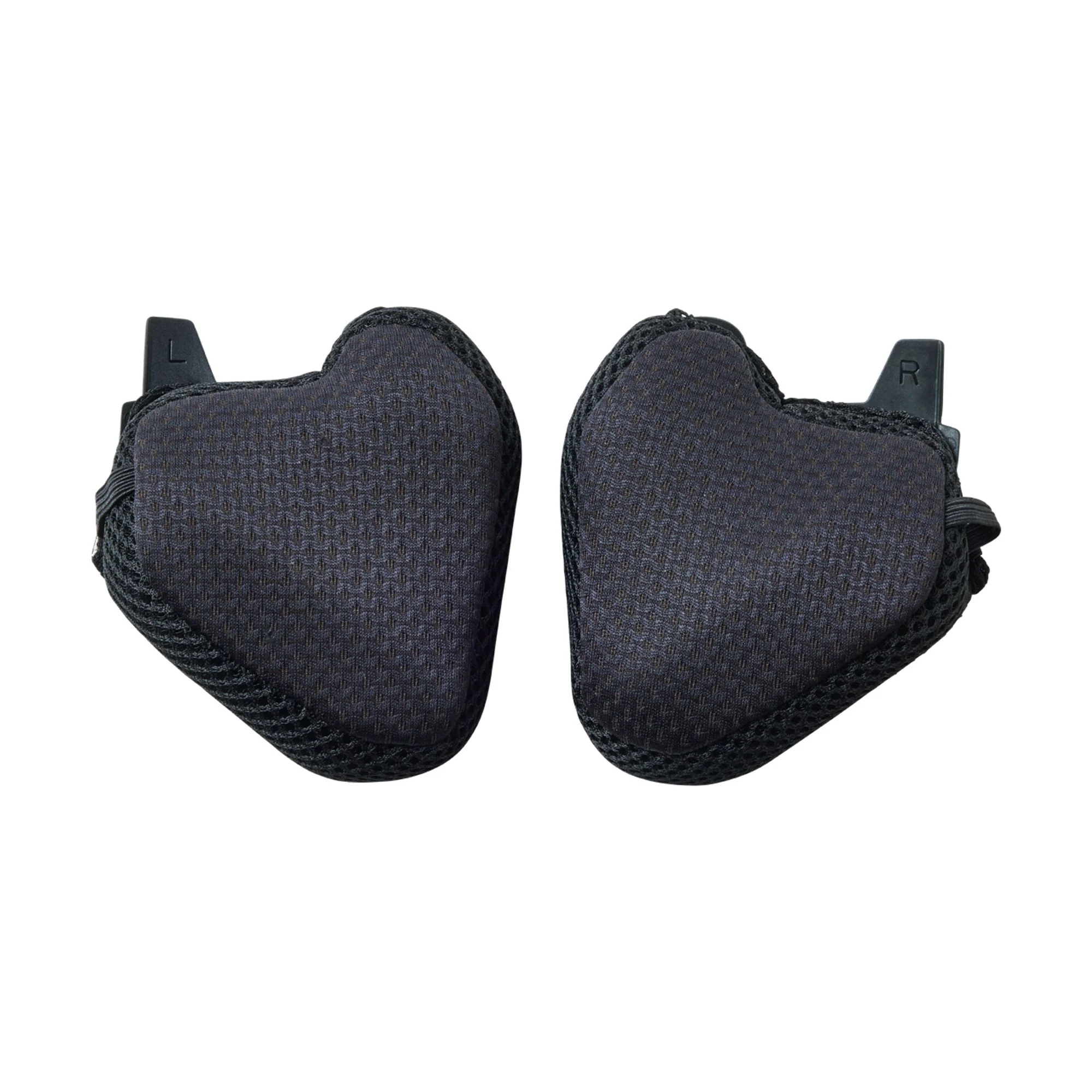Fox Head Proframe RS Helmet Thick Cheek Pads 2026