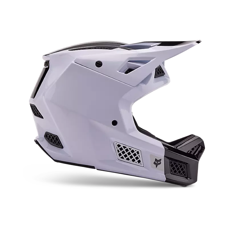 Fox Head Rampage Carbon Helmet 2025