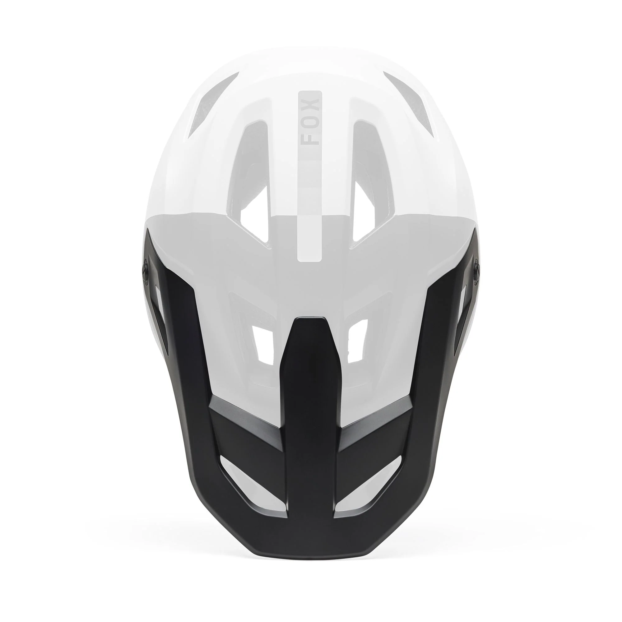 Fox Head Rampage Visor