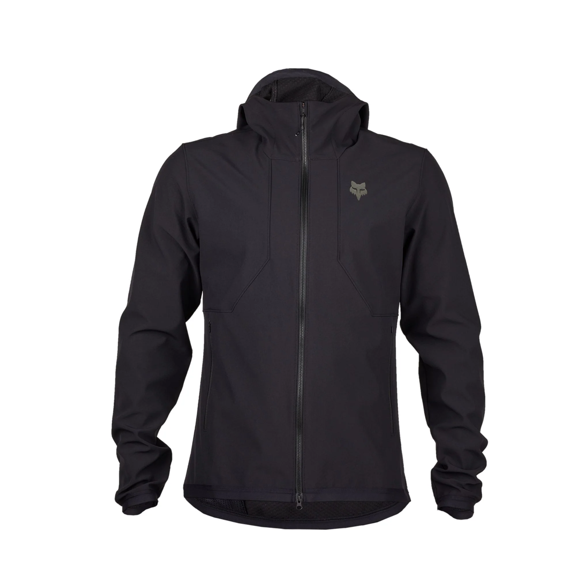 Fox Head Ranger Fire Hoodie