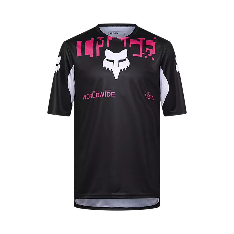 Fox Head Ranger SS Jersey 2025