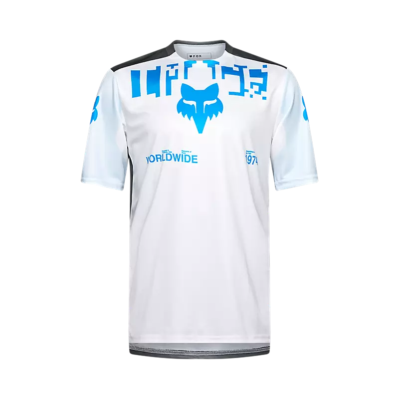 Fox Head Ranger SS Jersey 2025 - Image 2