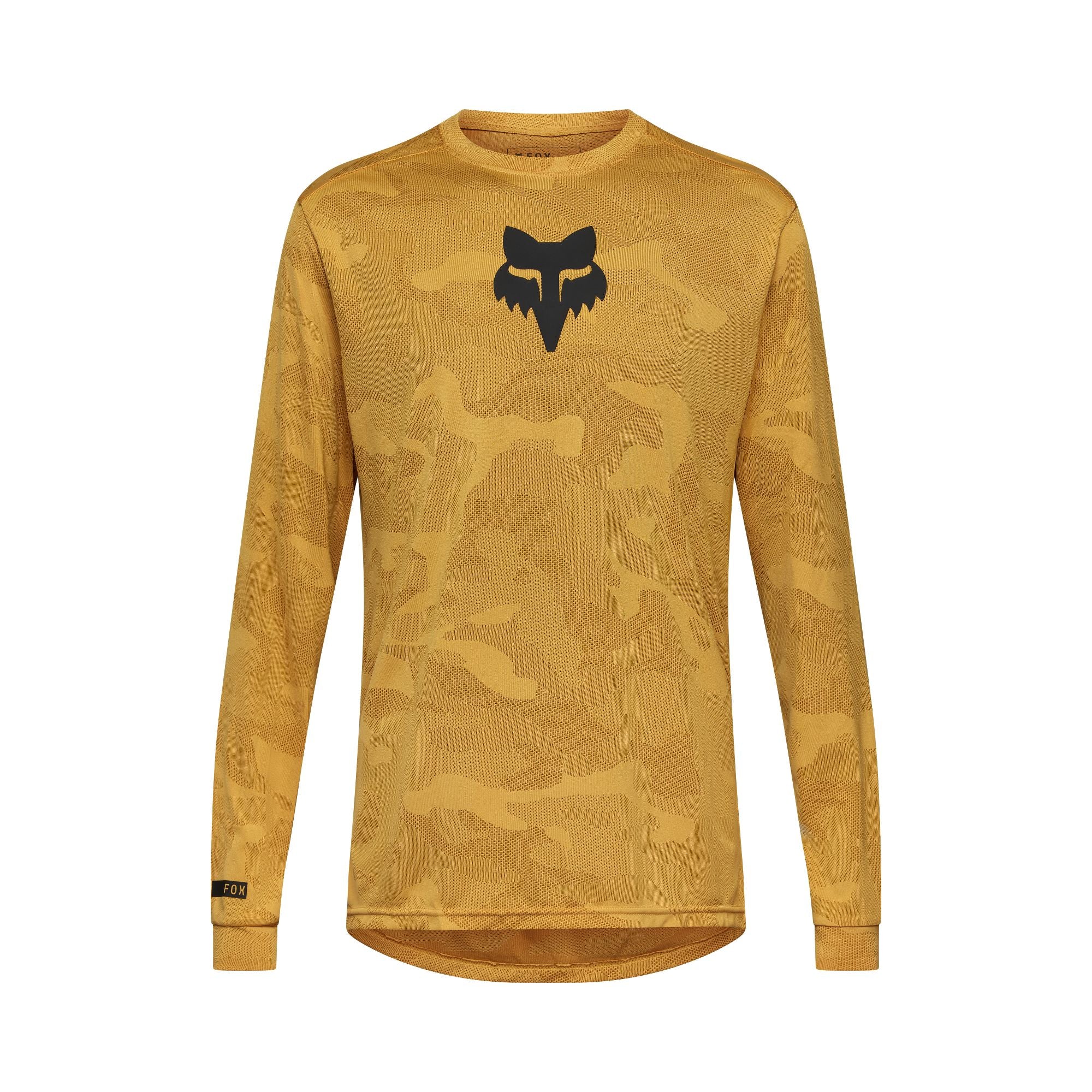 Fox Head Ranger TruDri Long Sleeve Jersey - Image 2