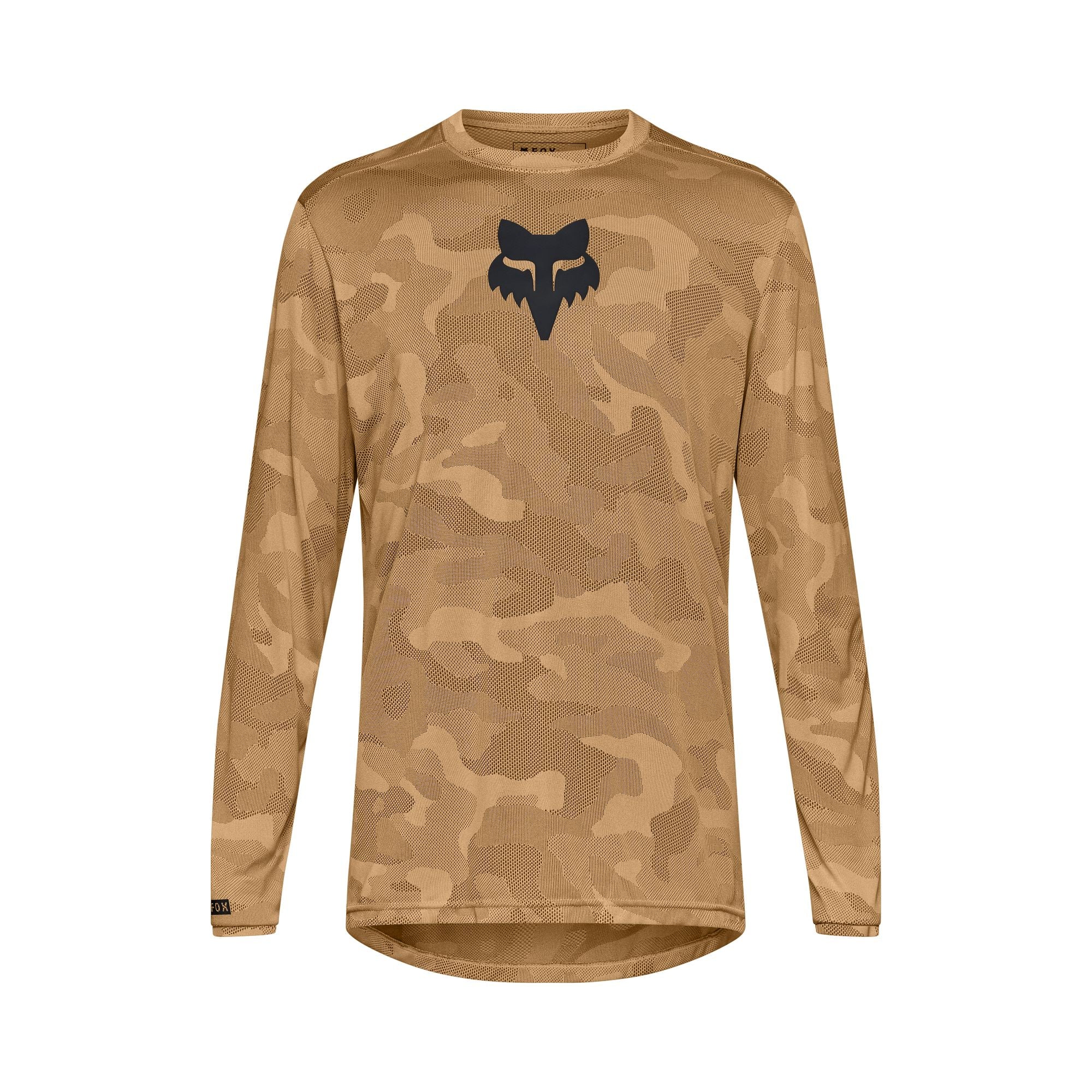 Fox Head Ranger TruDri Long Sleeve Jersey - Image 3