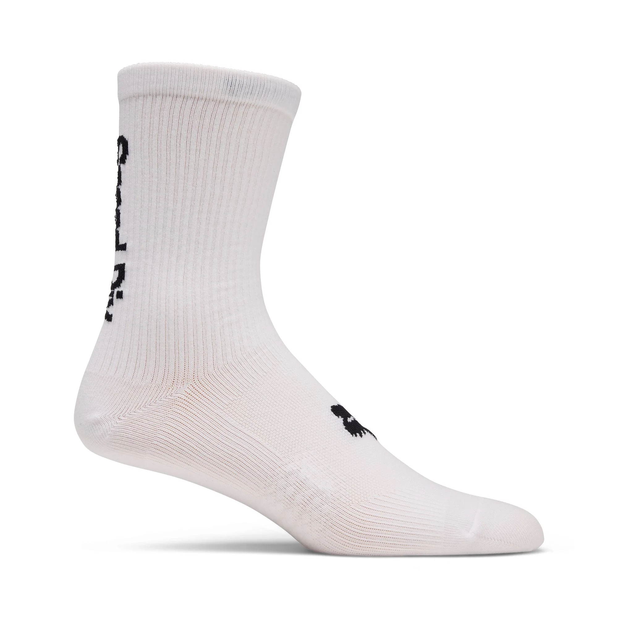 Fox Head Ranger Worldwide 8" Socks - Image 2