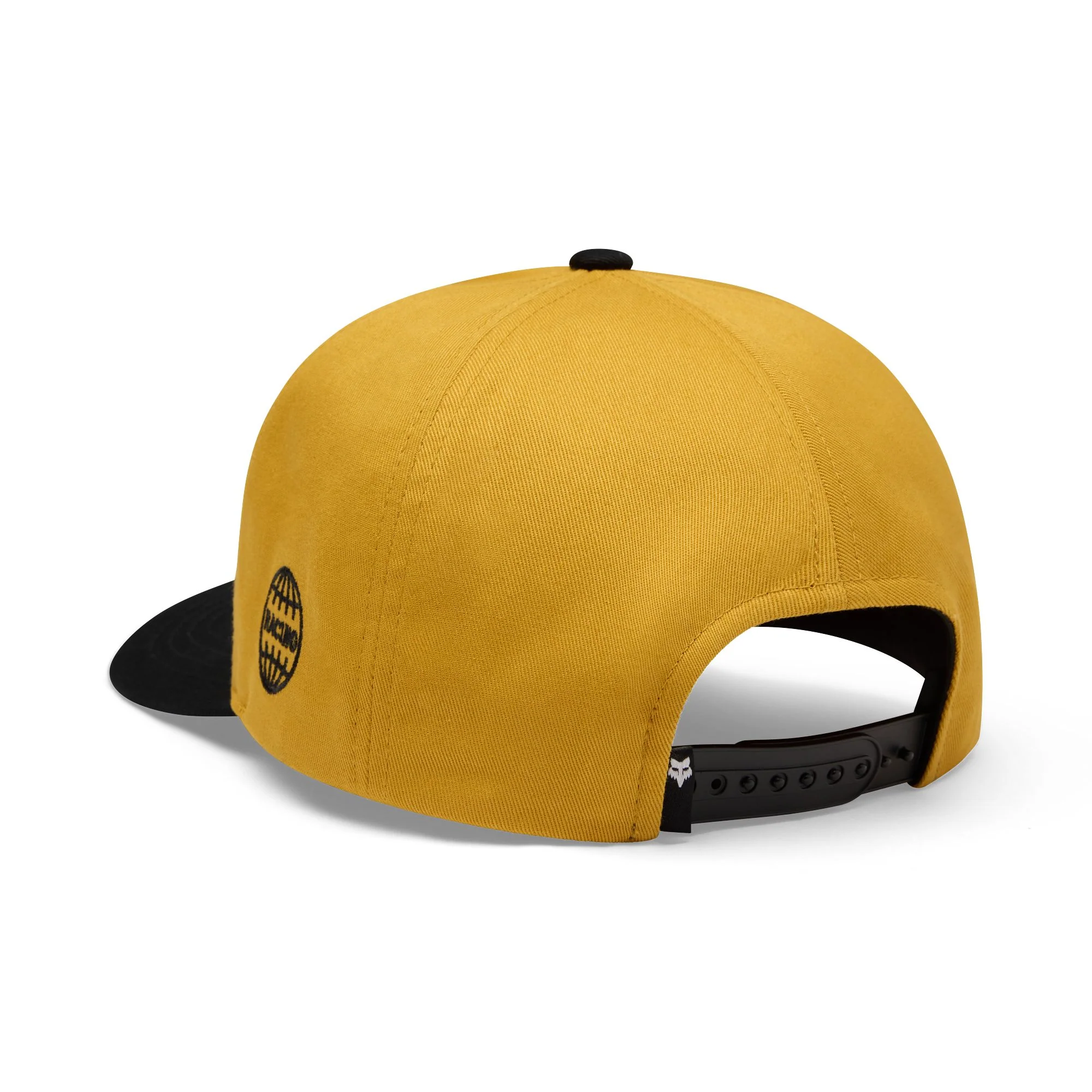 Fox Head Shadow Snapback Hat 2026