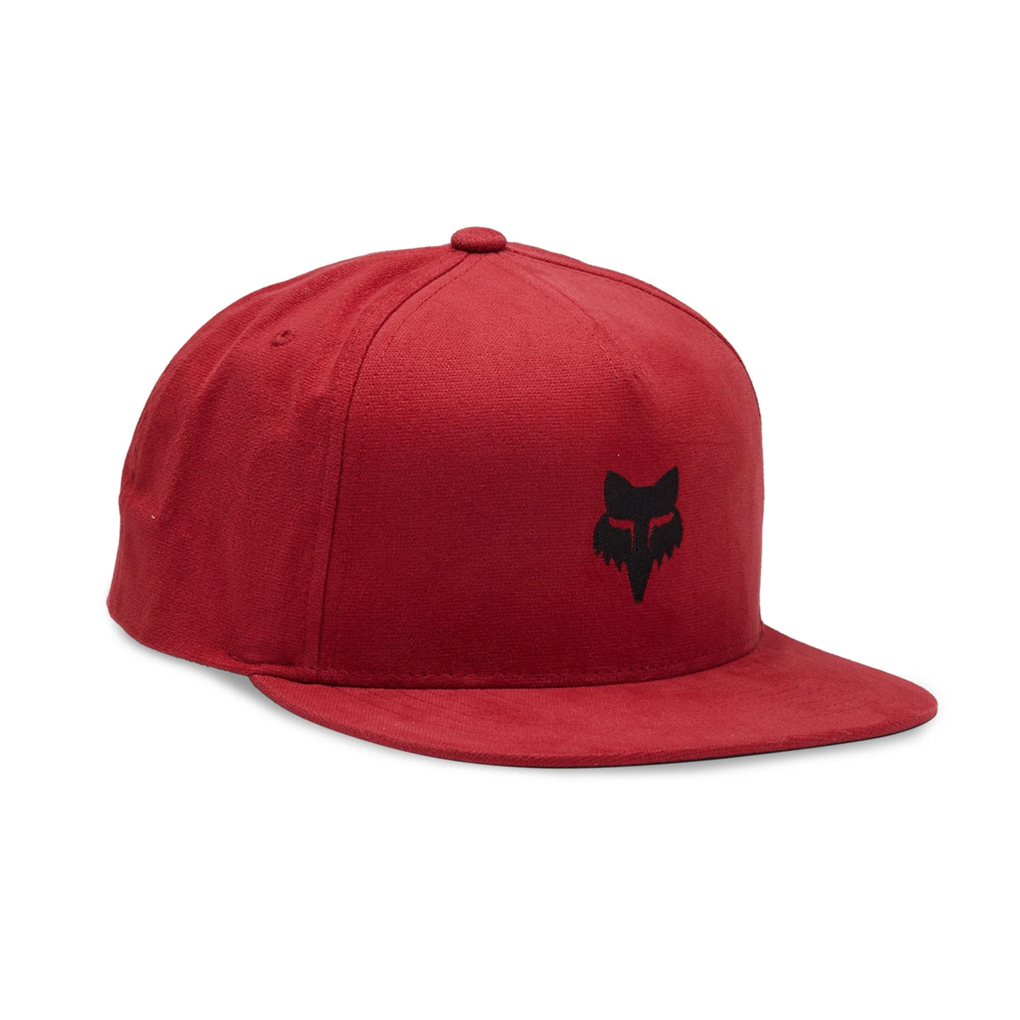 Fox Head Snapback Hat - Image 2