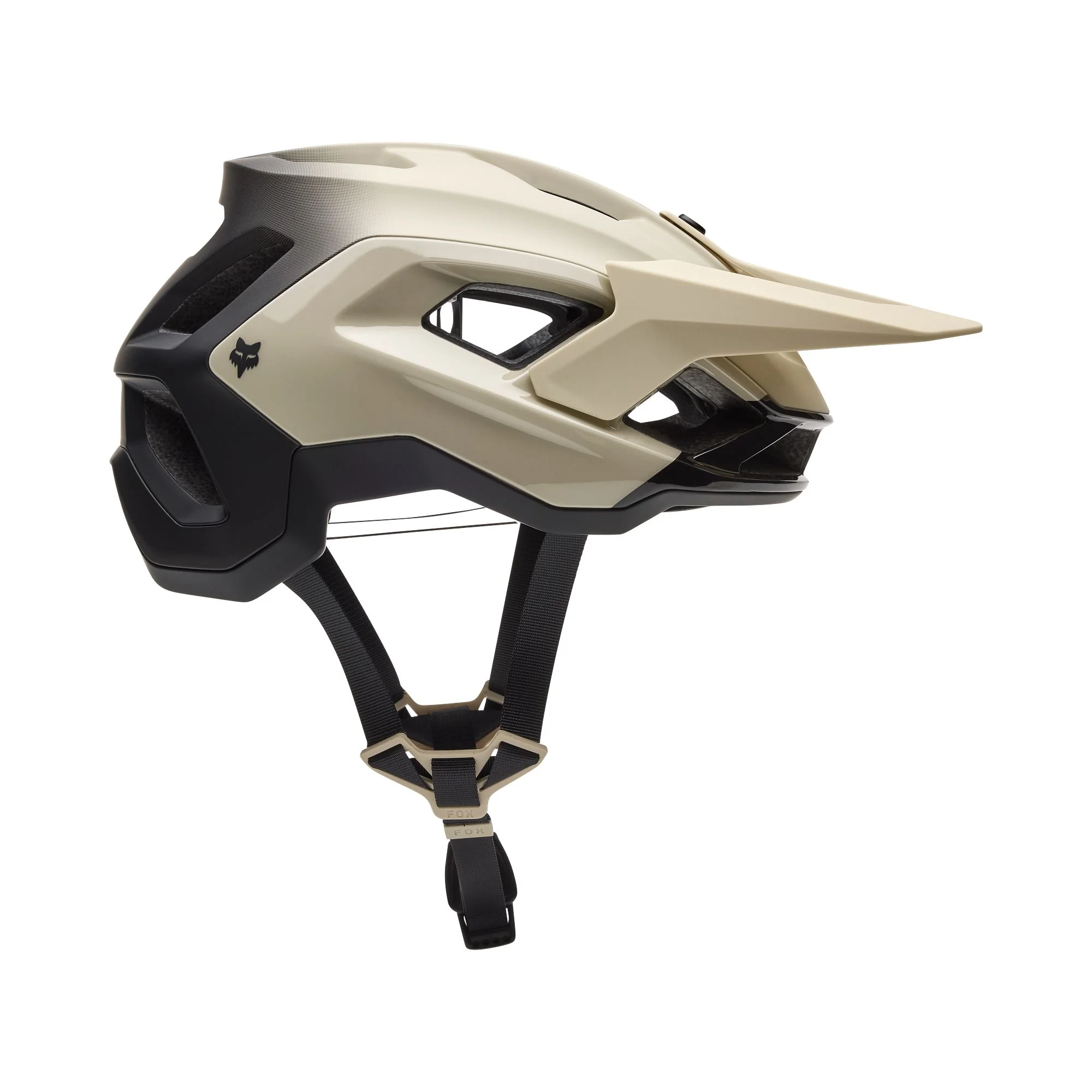 Fox Head Speedframe Pro Helmet