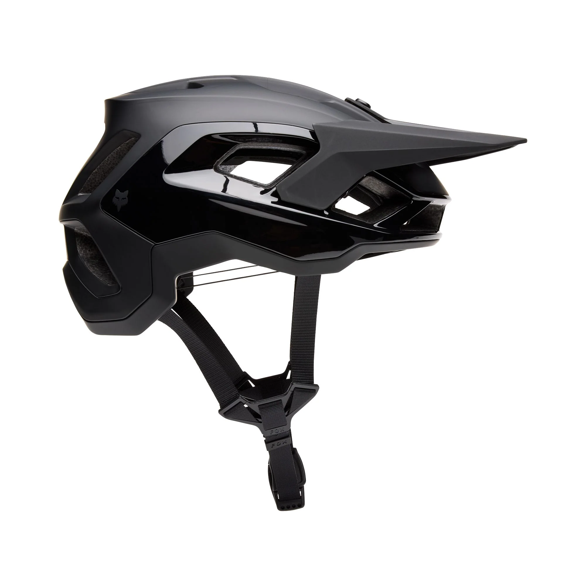 Fox Head Speedframe Pro Helmet - Image 2