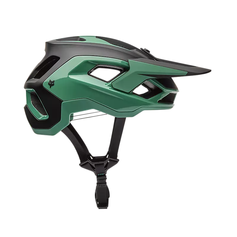 Fox Head Speedframe Pro Helmet 2025 - Image 10