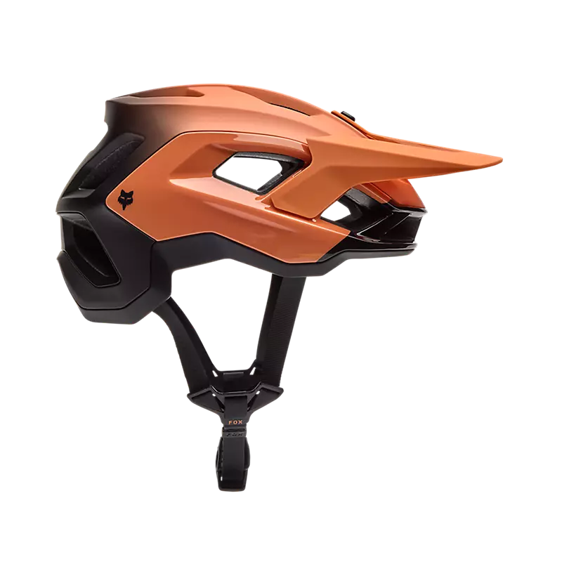 Fox Head Speedframe Pro Helmet 2025 - Image 9