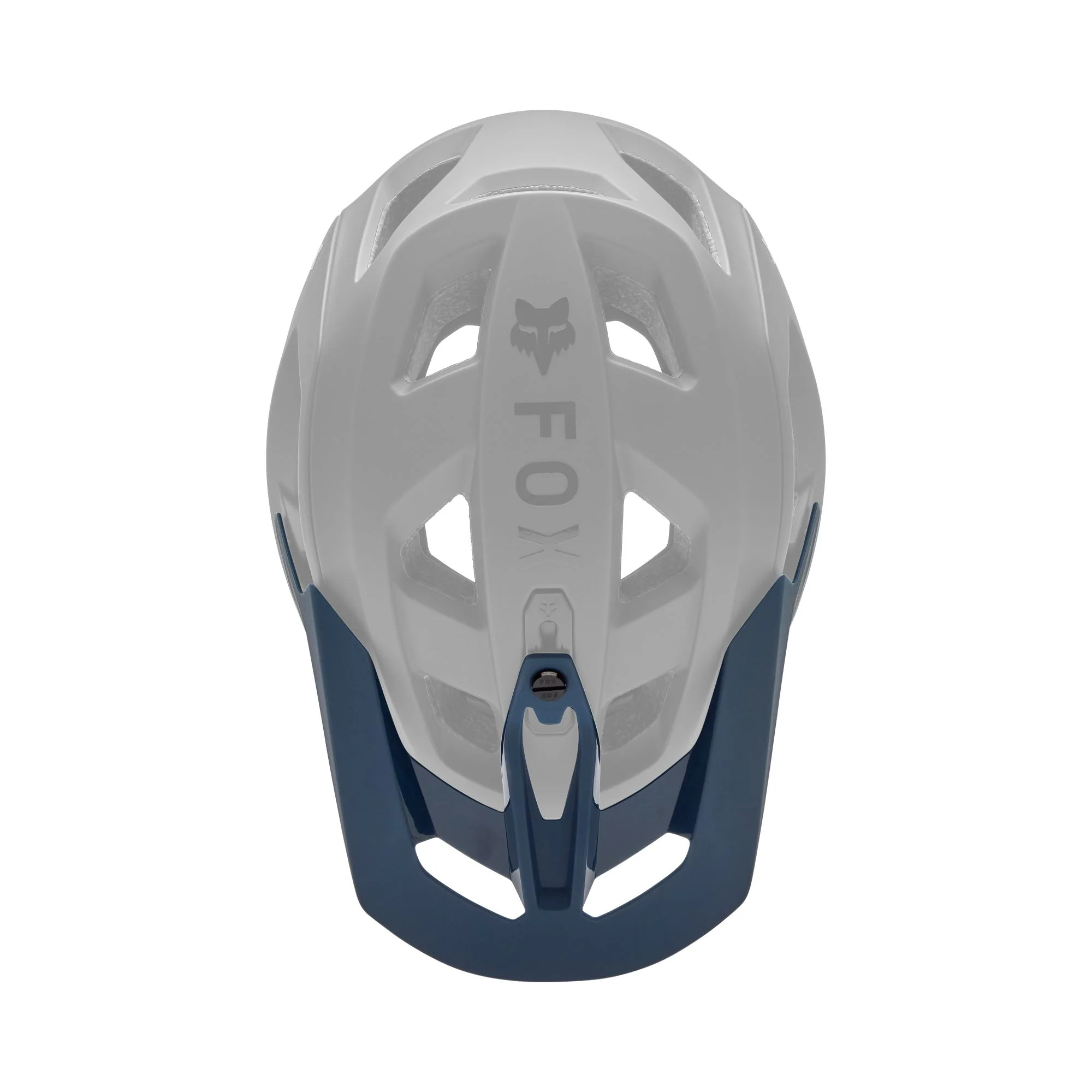 Fox Head Speedframe Visor - Image 4