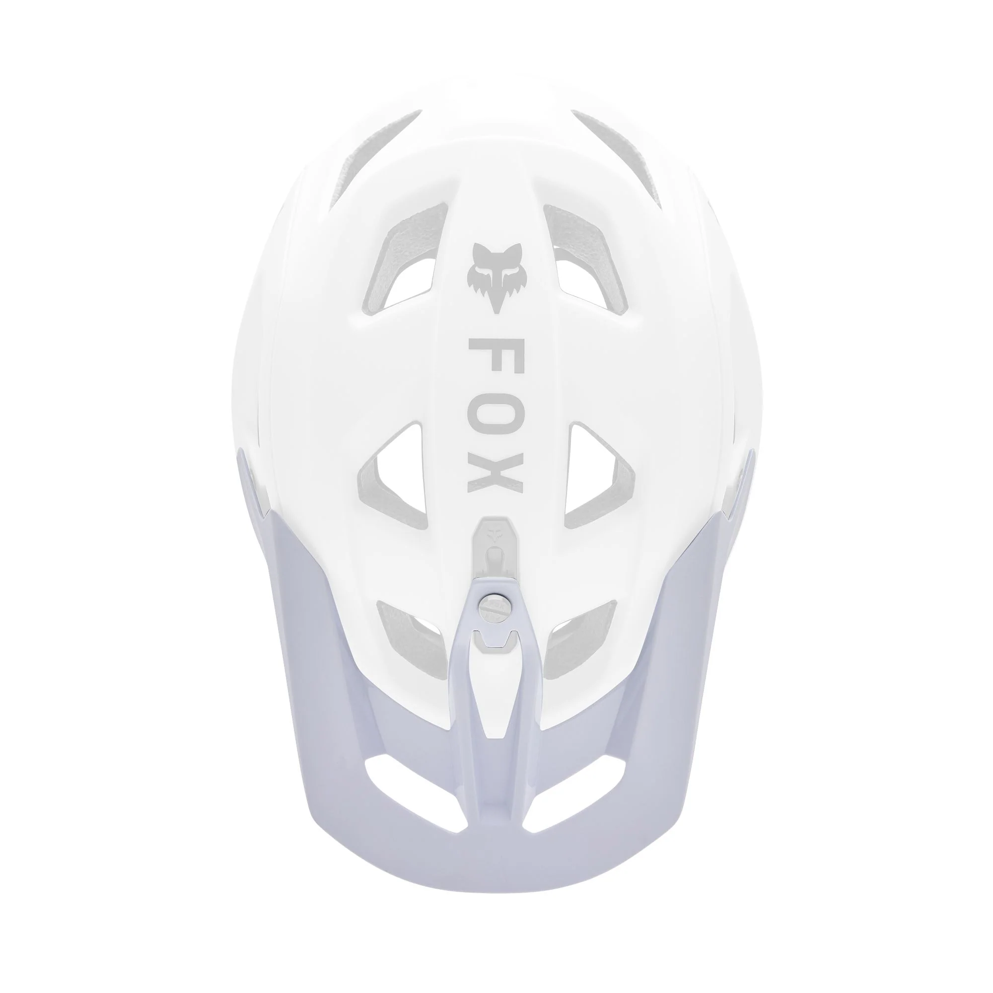 Fox Head Speedframe Visor - Image 5