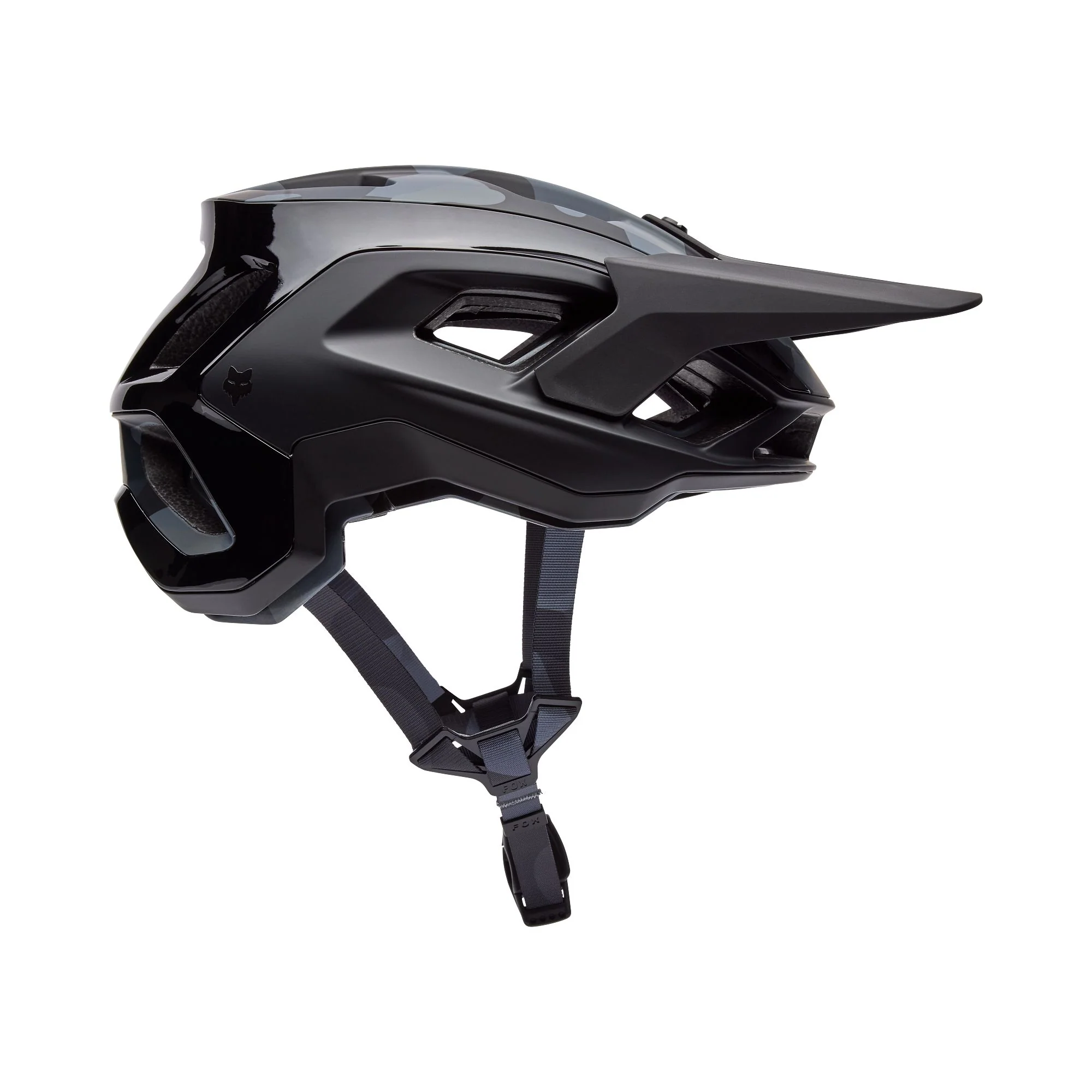 Fox Head Speedrame RS Helmet