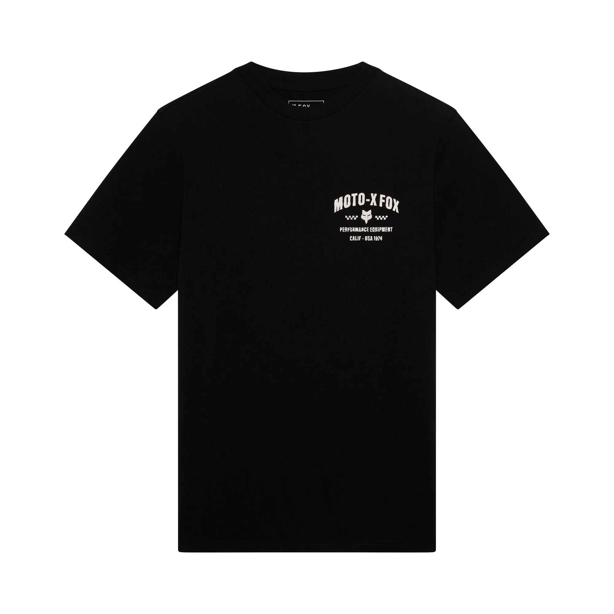 Fox Head Supply 195 Original Tee 2026