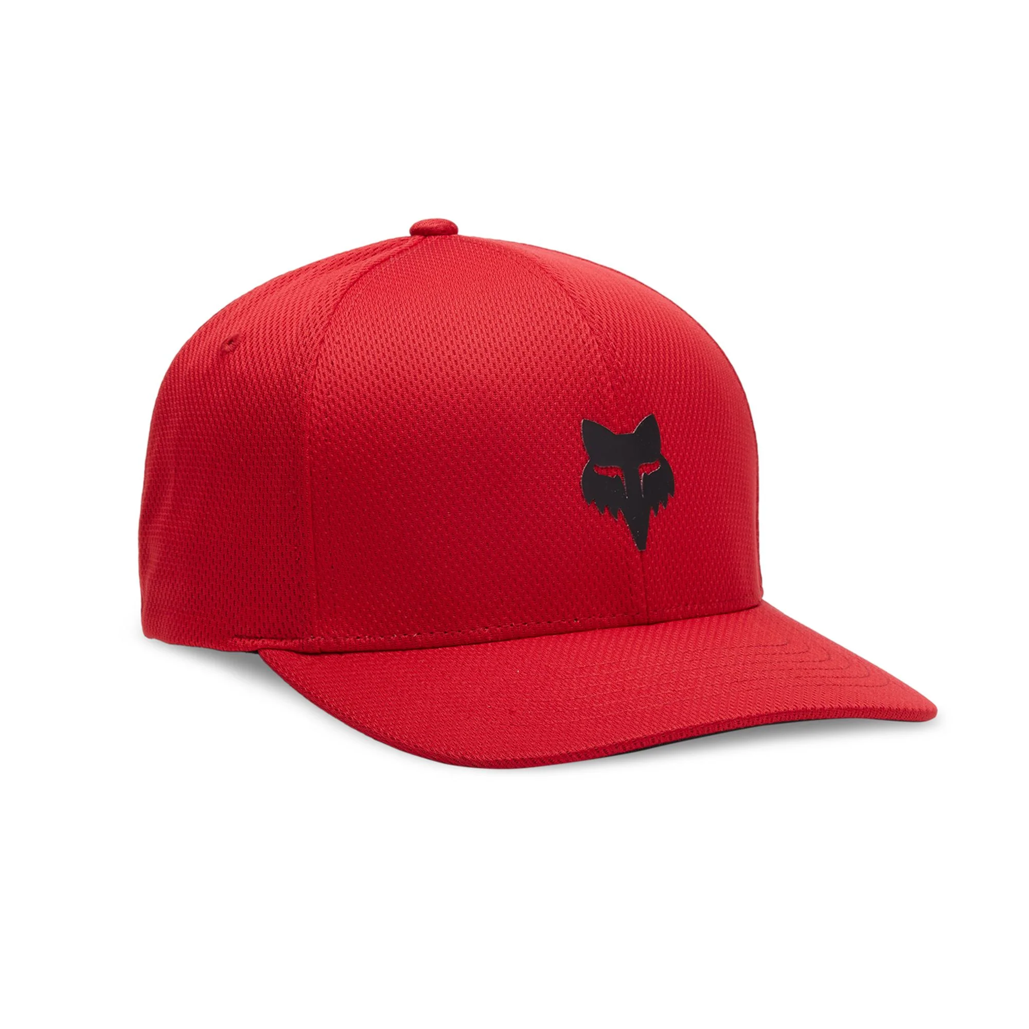 Fox Head Tech Flexfit Hat - Image 2