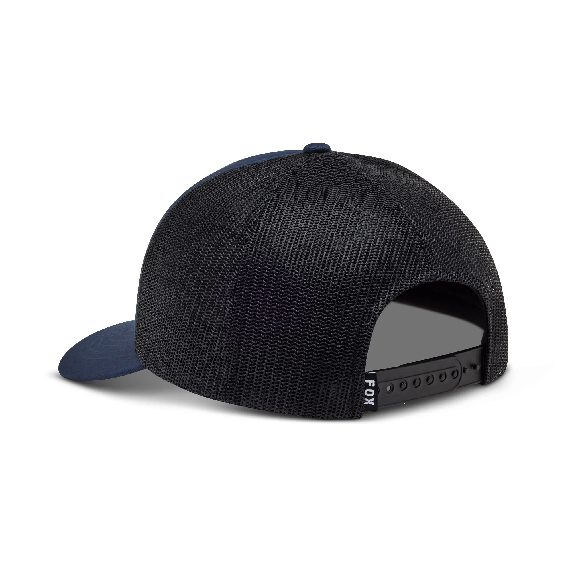 Fox Head Trucker Hat - Image 3