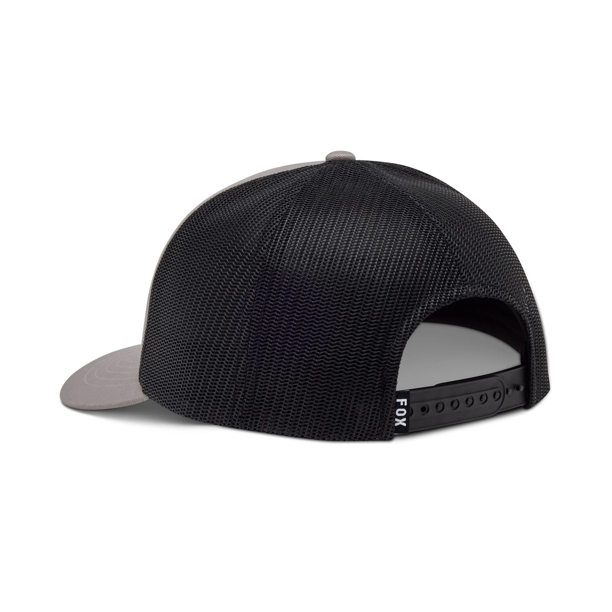 Fox Head Trucker Hat - Image 4