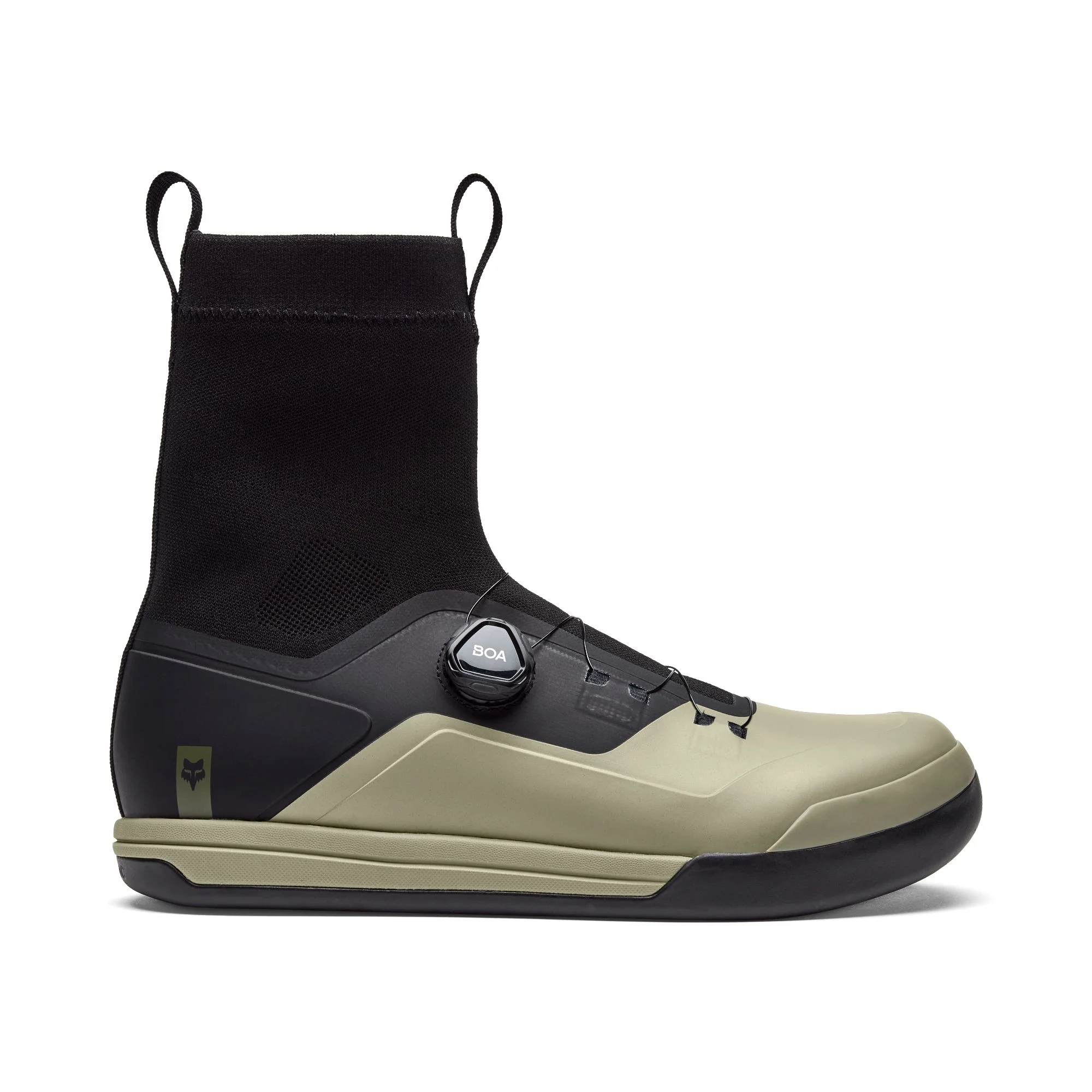 Fox Head Union All Weather Flat Shoes 2026