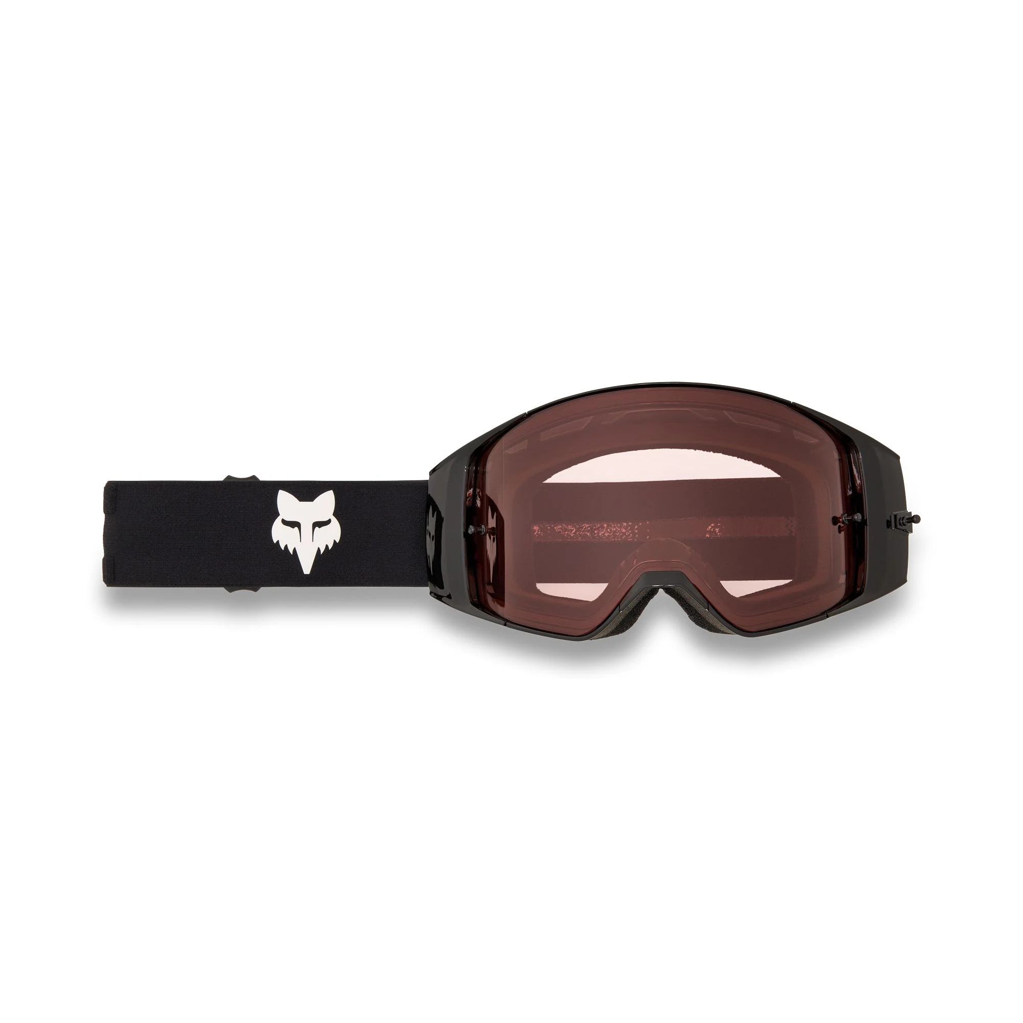 Fox Head Vue Max MTB Goggles - VIVID
