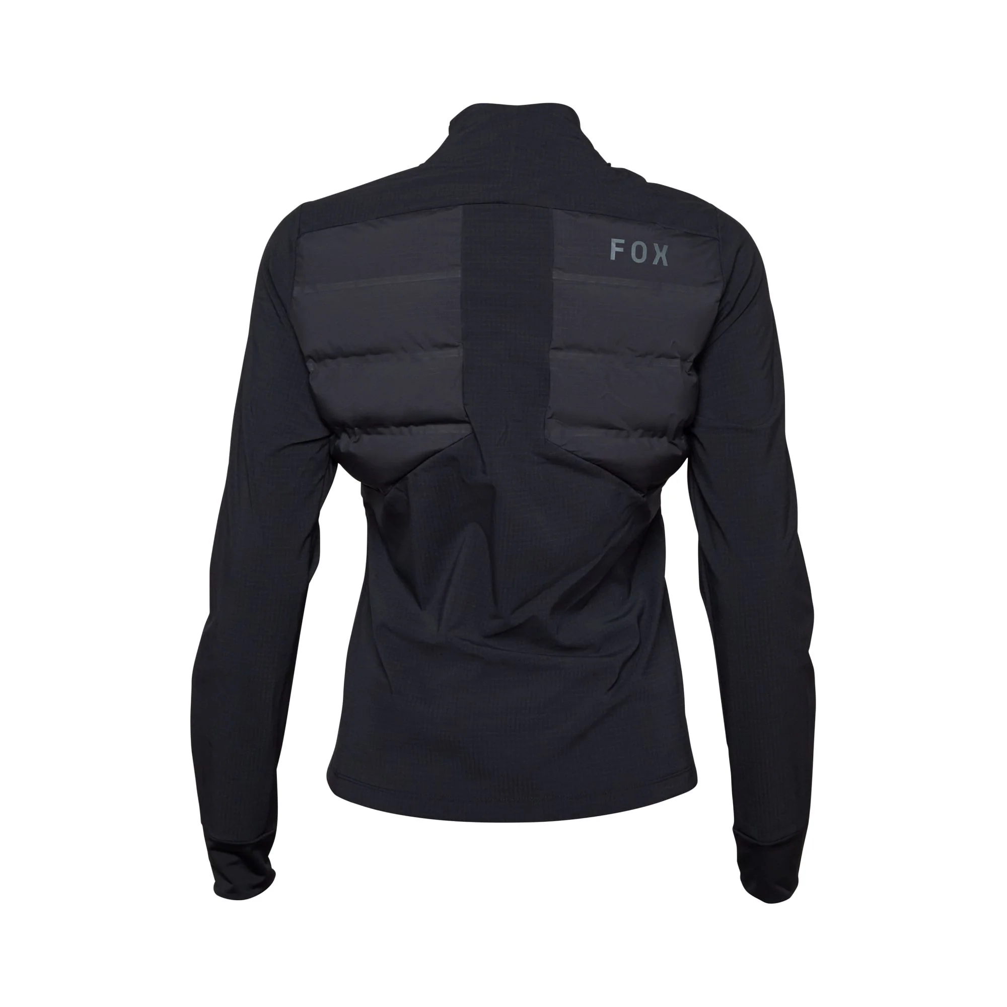 Fox Head Womens Flexair Fire Hybrid Jacket