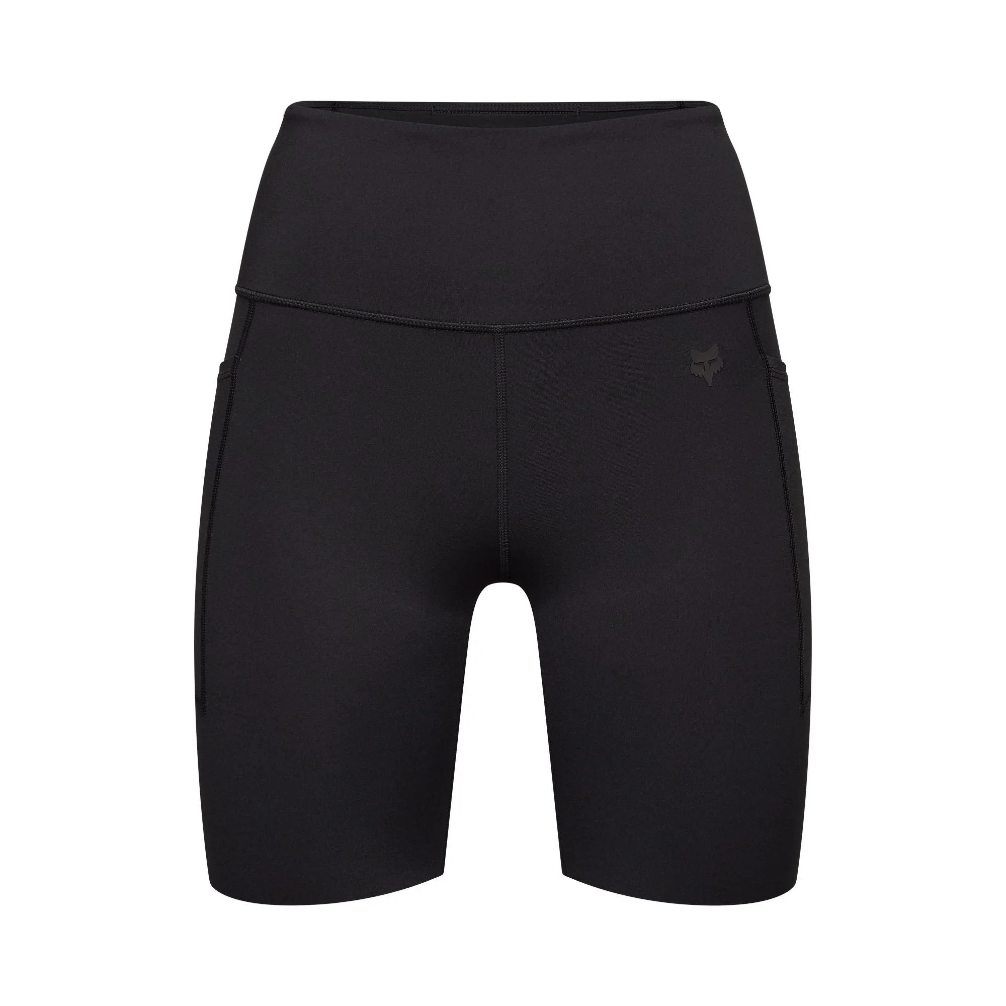 Fox Head Womens Motive Biker Shorts