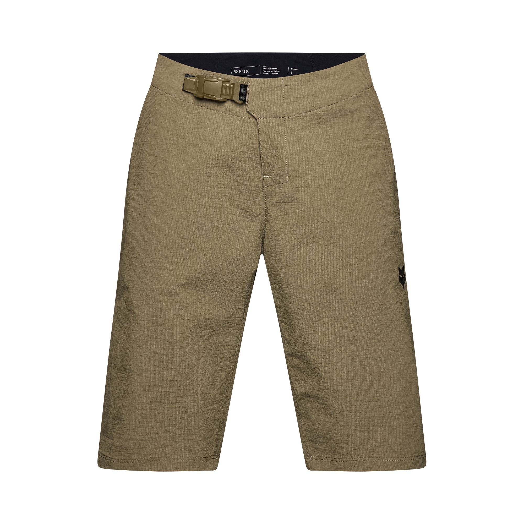 Fox Head Womens Ranger Lined Shorts 2026 - Image 2