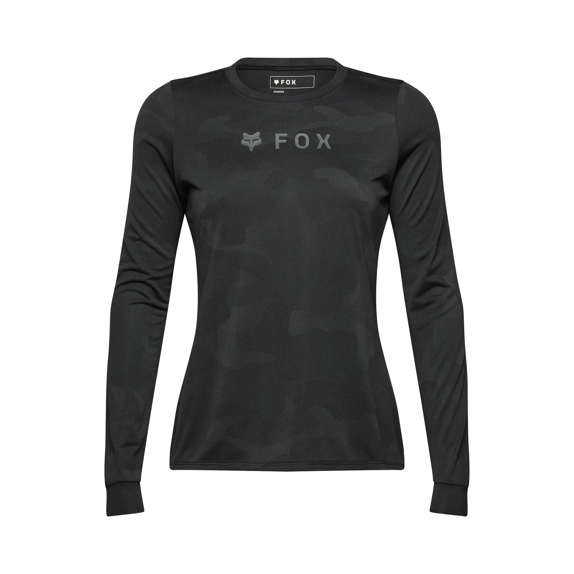 Fox Head Womens Ranger TruDri Long Sleeve Jersey