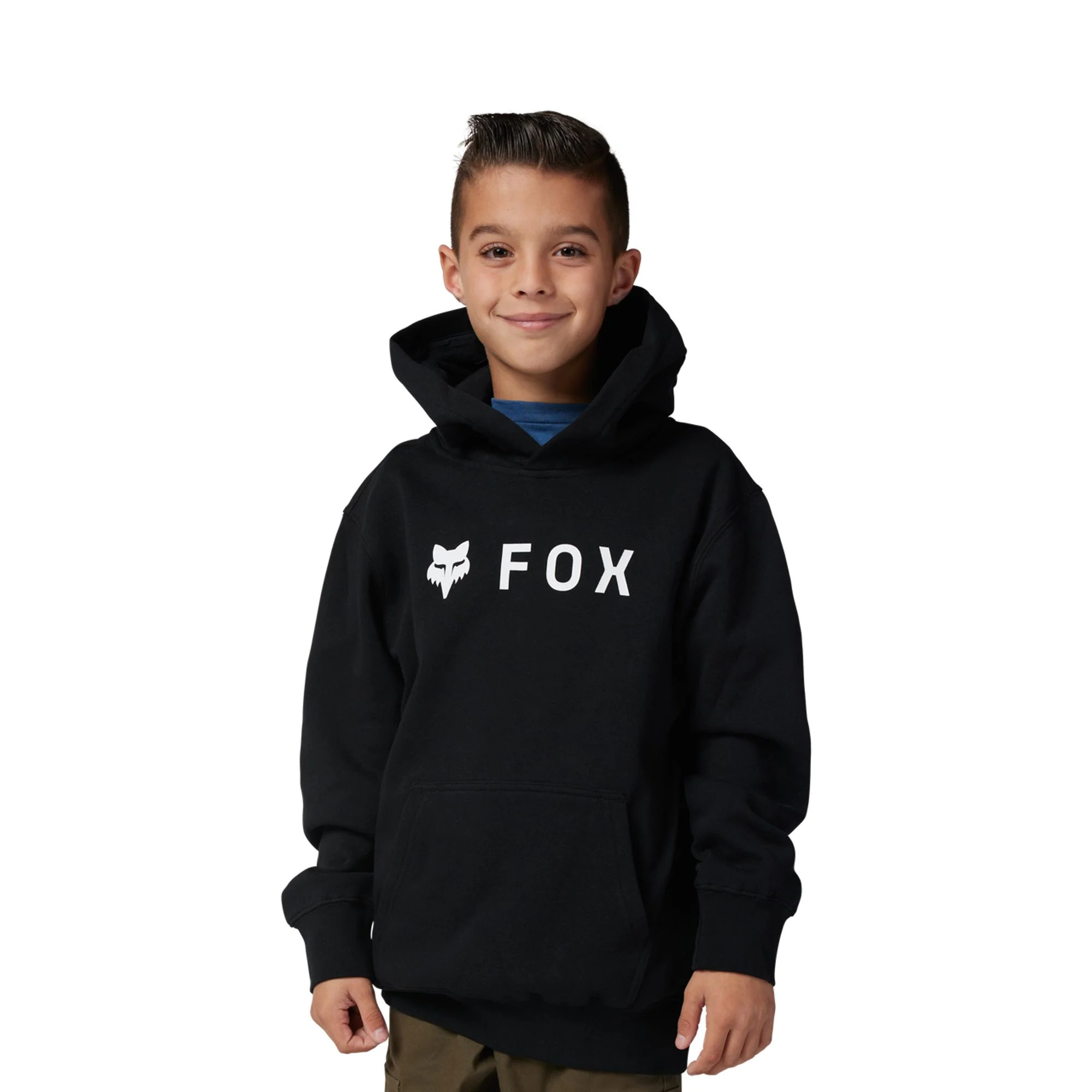 Fox Head Youth Absolute Pullover Hoodie