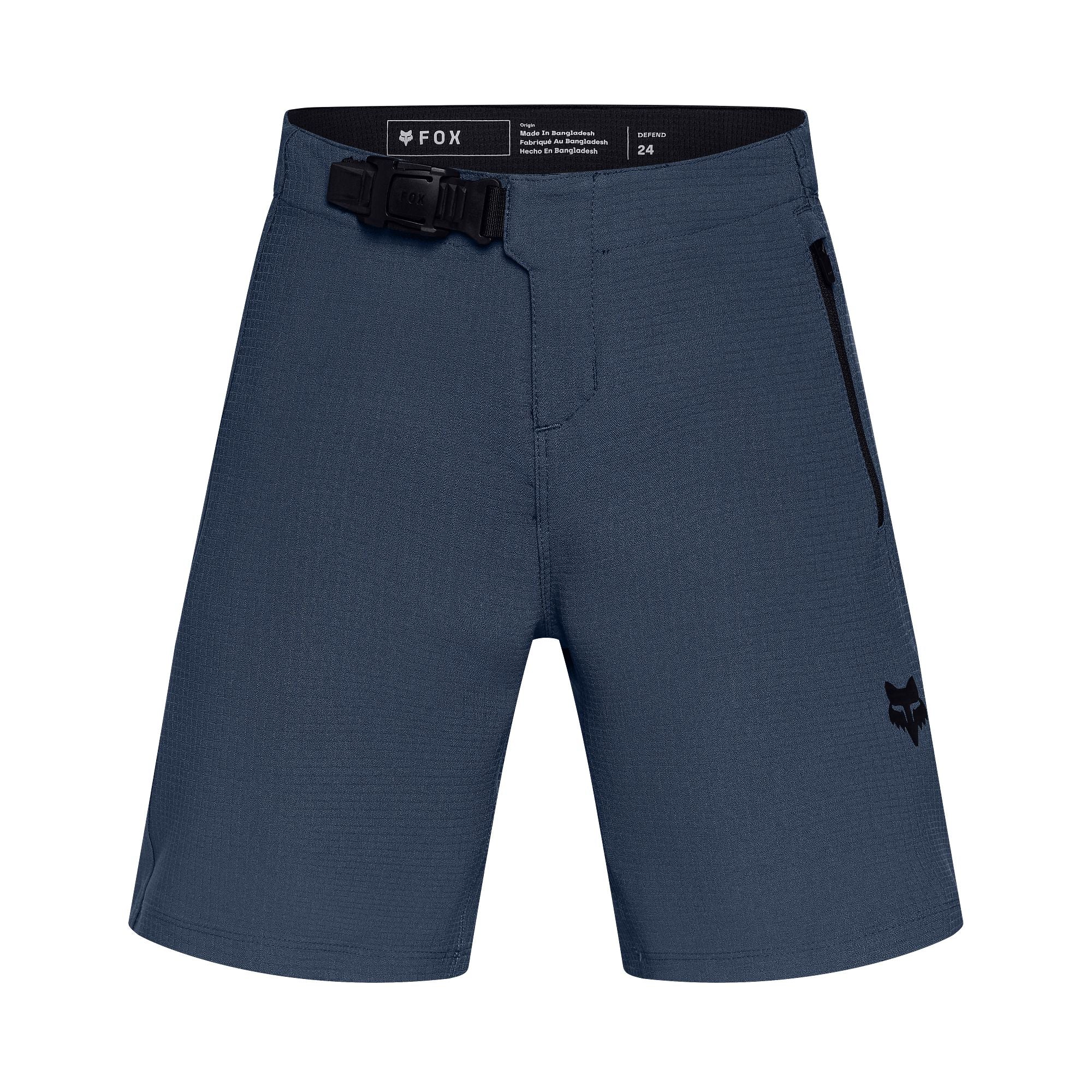 Fox Head Youth Defend Shorts - Image 2