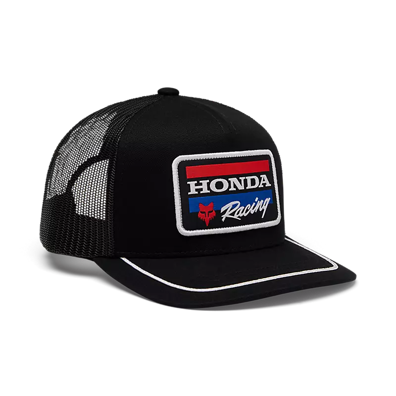 Fox Head Youth Honda Snapback Hat